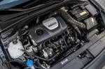 Hyundai Elantra GT Sport 2017 года